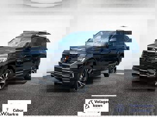New 2025 Volkswagen Atlas SEL Premium R-Line image 1
