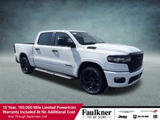 New 2026 RAM 1500 Big Horn video 1