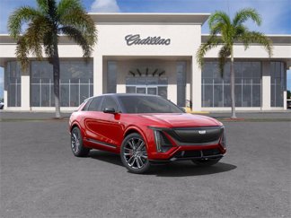 New 2026 Cadillac Lyriq V image 1