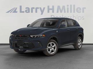 Used 2024 Dodge Hornet GT image 1