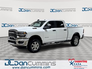 New 2026 RAM 2500 Big Horn image 1