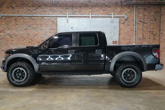 Used 2014 Ford F150 Raptor w/ Equipment Group 801A Luxury image 1