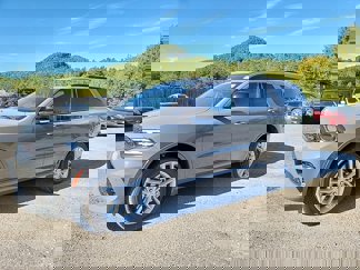 New 2026 Dodge Durango GT image 1