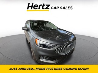 Used 2024 Ford Edge SEL image 1