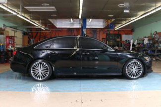 Used 2017 Audi A6 2.0T Premium Plus w/ Premium Plus Package image 1