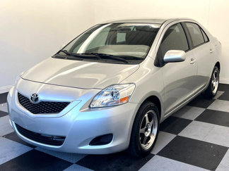 Used 2012 Toyota Yaris Sedan image 1