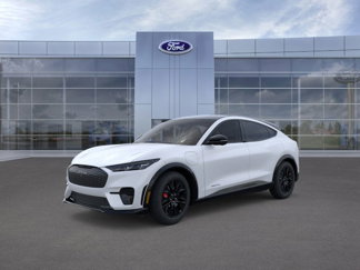 New 2025 Ford Mustang Mach-E Premium w/ Sport Appearance Package image 1