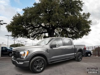Used 2023 Ford F150 XLT w/ Equipment Group 302A High image 1