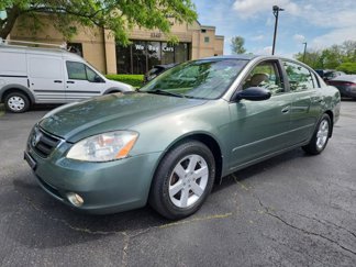 Used 2003 Nissan Altima 2.5 SL image 1
