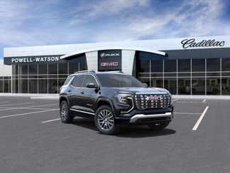 New 2026 GMC Terrain Denali w/ LPO, Floor Liner Package image 1