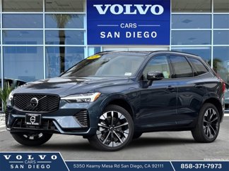 New 2026 Volvo XC60 T8 Plus w/ Protection Package Premier image 1