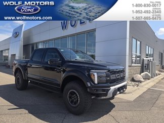 New 2025 Ford F150 Raptor image 1