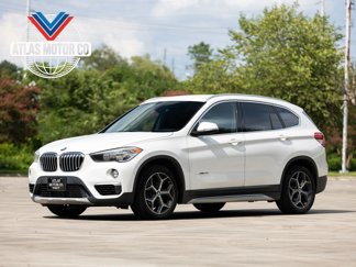 Used 2016 BMW X1 xDrive28i image 1
