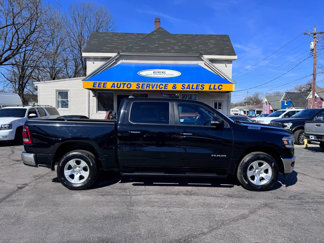 Used 2019 RAM 1500 Big Horn image 1