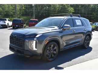 New 2025 Hyundai Palisade XRT image 1