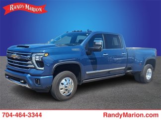 Used 2024 Chevrolet Silverado 3500 High Country w/ High Country Premium Package video 1