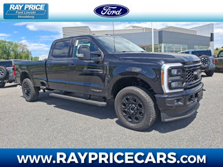 New 2025 Ford F350 Lariat w/ Lariat Ultimate Package image 1