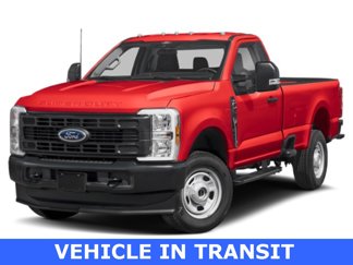 New 2026 Ford F350 XL image 1