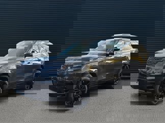 New 2026 Land Rover Range Rover Velar Dynamic SE image 1