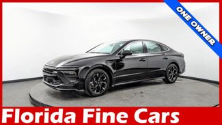 Used 2025 Hyundai Sonata SEL video 1