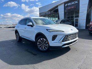 New 2025 Buick Envision Preferred image 1