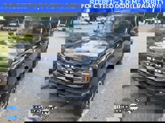 Certified 2023 Ford Bronco Big Bend w/ Sasquatch Package image 1