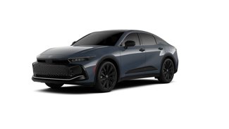 New 2026 Toyota Crown image 1