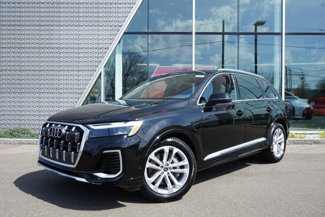 New 2025 Audi Q7 3.0T Premium Plus image 1