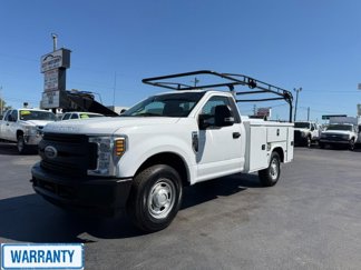 Used 2018 Ford F350 XL image 1