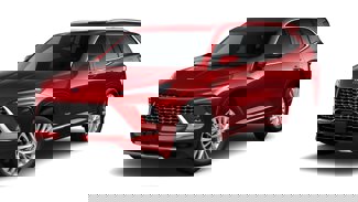 New 2026 Buick Enclave Avenir w/ Super Cruise Package image 1