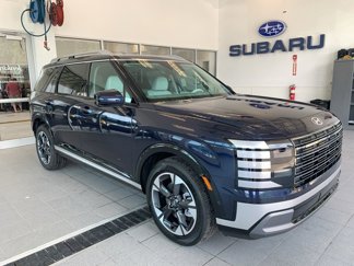 New 2026 Hyundai Palisade Limited image 1