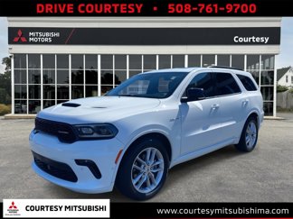 Used 2023 Dodge Durango R/T image 1