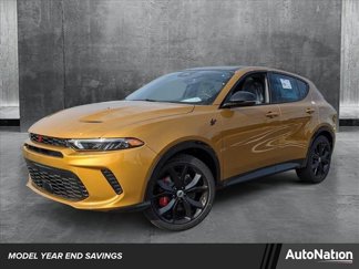 New 2024 Dodge Hornet R/T Plus image 1