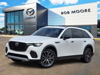 New 2025 MAZDA CX-70 Plug-In Hybrid w/ Premium Plus image 1