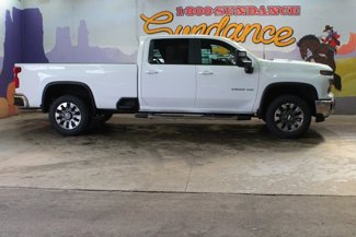 New 2025 Chevrolet Silverado 2500 LT w/ All Star Edition image 1