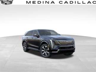 New 2025 Cadillac Escalade IQ Luxury 2 image 1