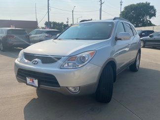 Used 2010 Hyundai Veracruz Limited image 1