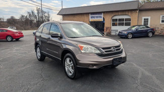 Used 2011 Honda CR-V EX image 1