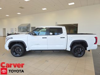 New 2025 Toyota Tundra SR5 image 1