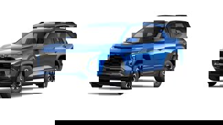 New 2026 Chevrolet Equinox ACTIV image 1