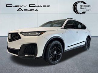 New 2026 Acura MDX A-Spec image 1