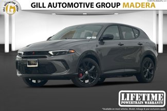 New 2024 Dodge Hornet R/T image 1