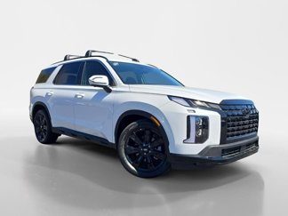 New 2025 Hyundai Palisade XRT image 1