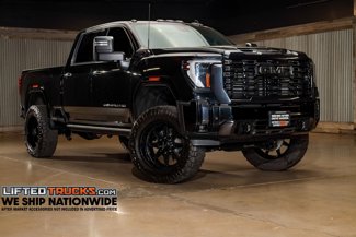 Used 2024 GMC Sierra 2500 Denali Ultimate image 1