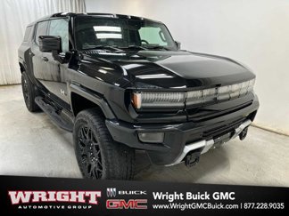 New 2025 GMC Hummer EV 2X image 1