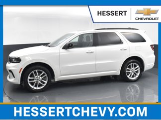 Used 2023 Dodge Durango GT image 1