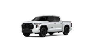 New 2025 Toyota Tundra Limited image 1