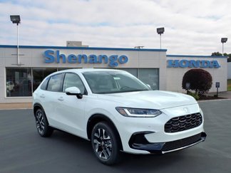 New 2026 Honda HR-V EX-L image 1