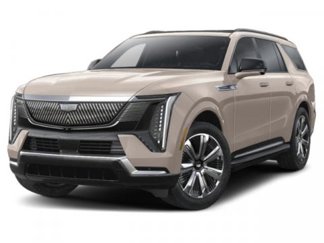 New 2026 Cadillac Escalade IQL Luxury image 1