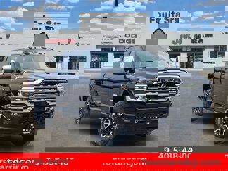 New 2026 RAM 2500 Limited image 1
